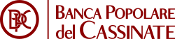 Banca Popolare del Cassinate - Logo