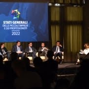 Valore Impresa, gli Stati generali 2022