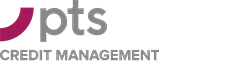 PTS Credit Management. Logo aziendale.