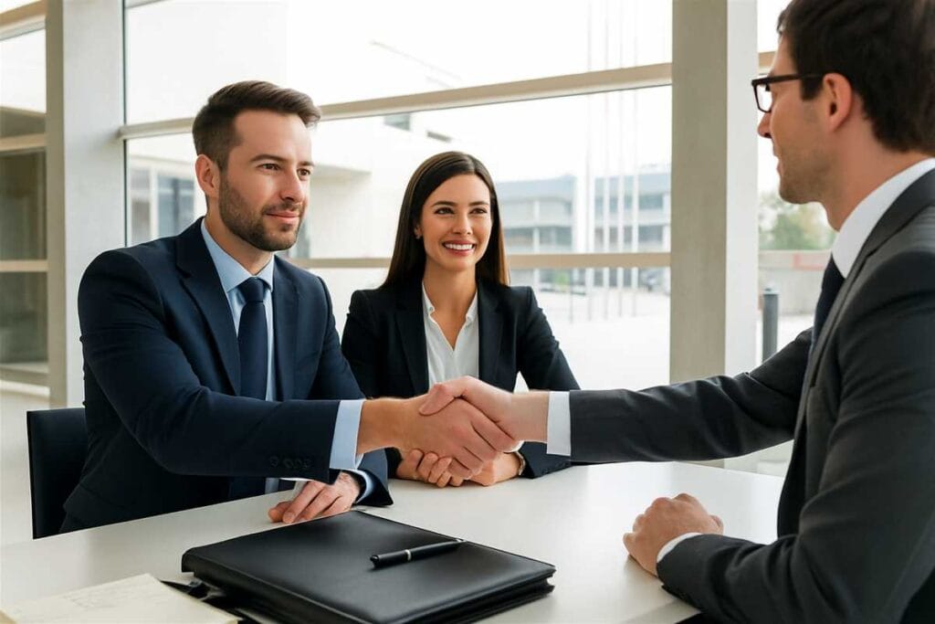 soluzioni di leasing aziendale con la consulena di GrifoFinance