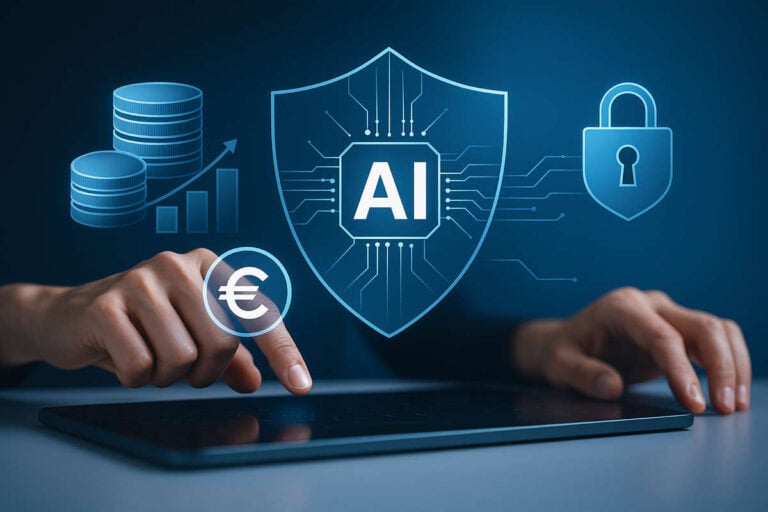 Intelligenza Artificiale e Cybersicurezza per imprese: protezione dati e innovazione digitale