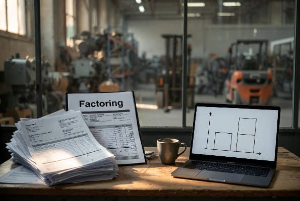 Anticipo fatture o factoring; quale ti fa incassare di più? 2 anticipo fatture o factoring box 1