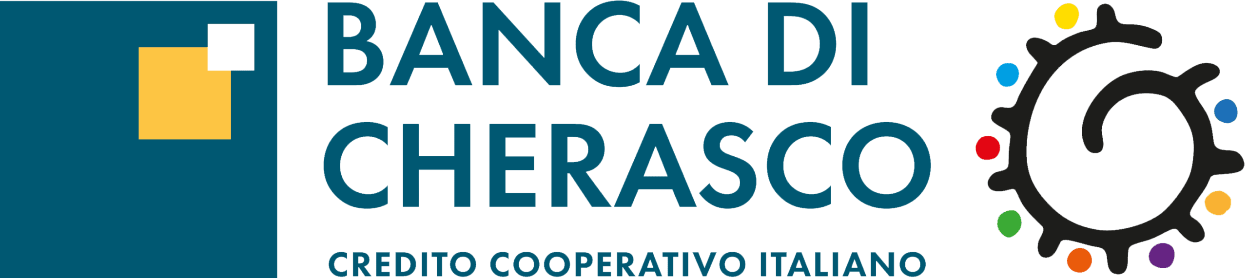 Logo Banca di Cherasco