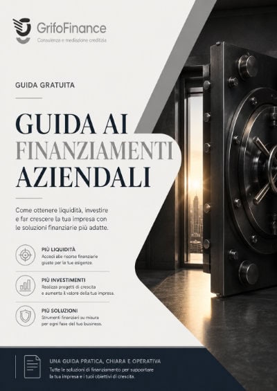 Guida ai finanziamenti aziendali per PMI