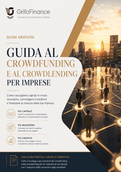 Guida al crowdlending per PMI e imprese