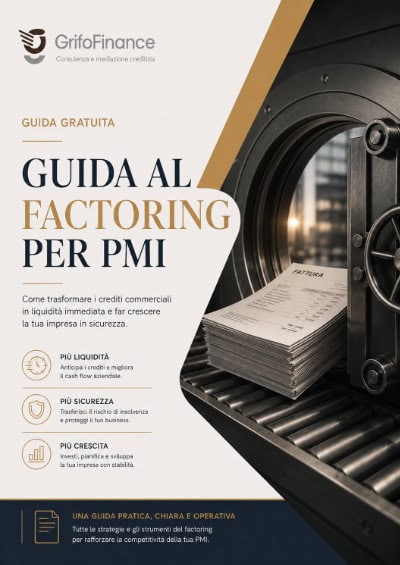 Guida Factoring per PMI