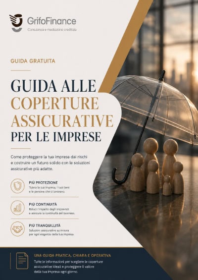 Guida alle coperture assicurative per imprese e PMI – GrifoFinance