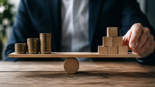 Ottimizzazione della struttura finanziaria dell'impresa