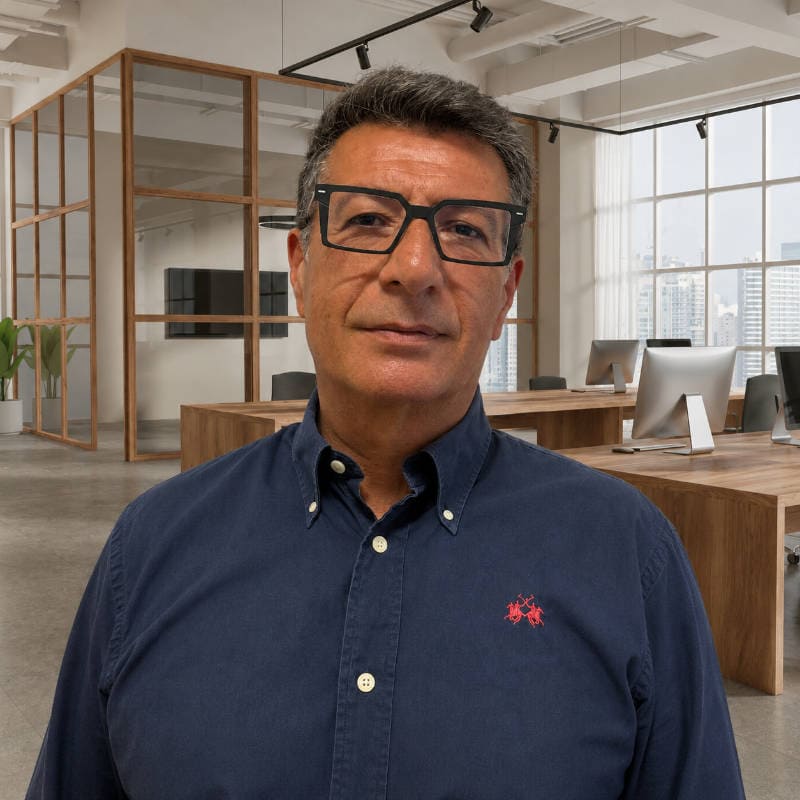 Antonio Aquilino