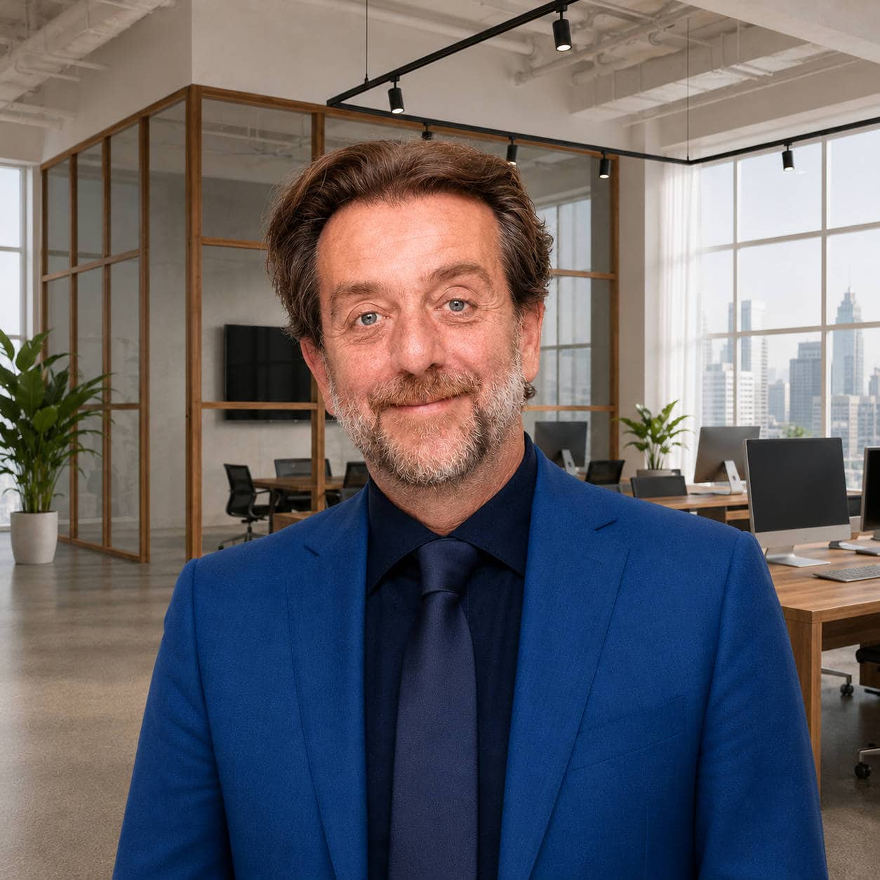 Paolo Giraudo