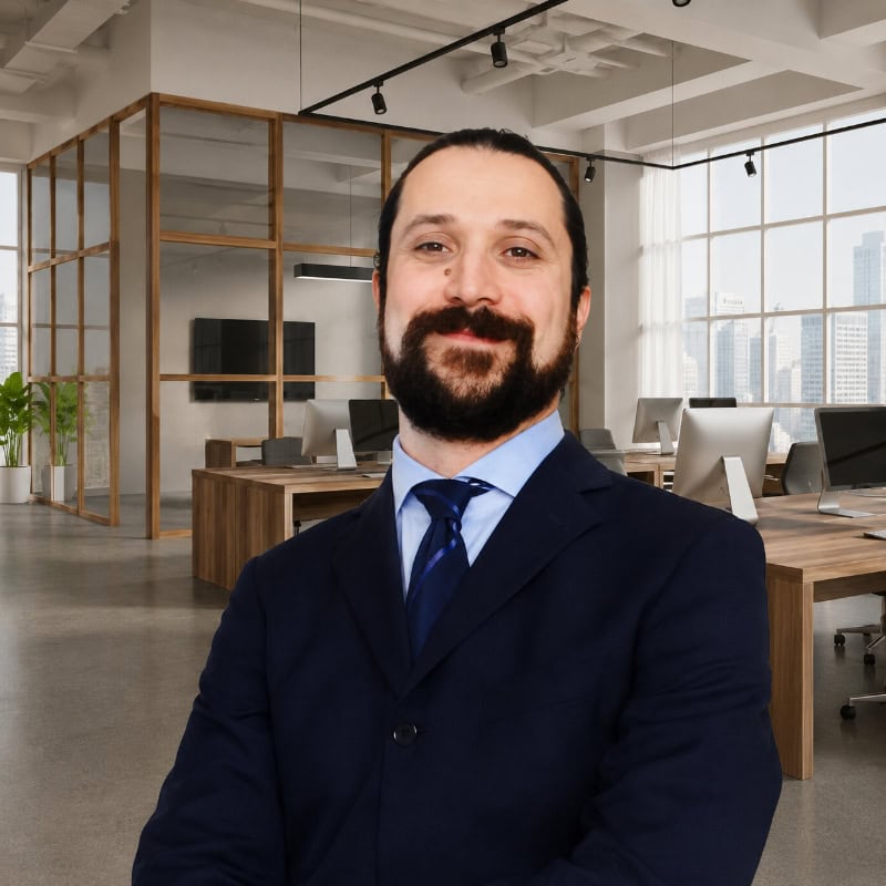 Riccardo Sinigaglia