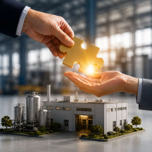 Valutazione bando e contributo a fondo perduto per investimento produttivo PMI