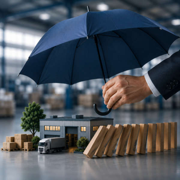 Copertura del credito commerciale e continuità aziendale per impresa PMI
