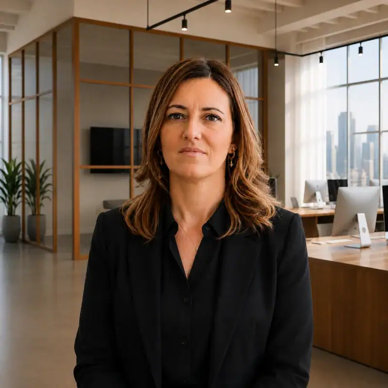 Manuela Ferrero, Founder di GrifoFinance e Grifo Corporate Finance, Responsabile della Divisione Corporate Lending