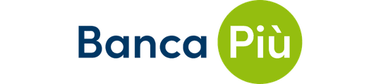 Aziende partner 7 Logo Banca Più
