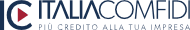 Aziende partner 30 Logo Italia Comfidi
