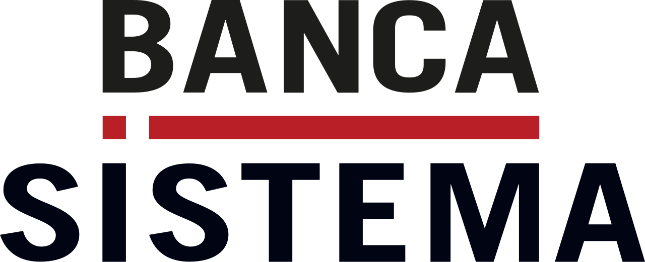 Aziende partner 11 Logo Banca Sistema